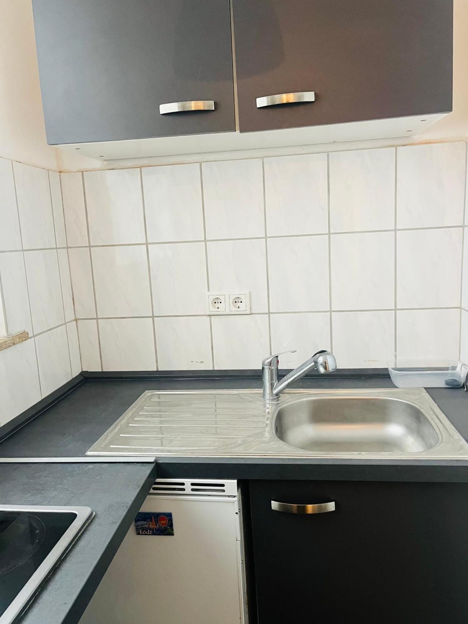 Wohnung Im Herzen Der Stadt ,Naehe Stadion. Dortmund Exterior photo
